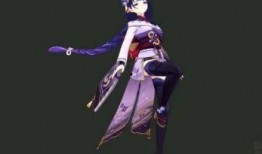 原神人物最新爆料图,神秘力量觉醒，探寻未知领域